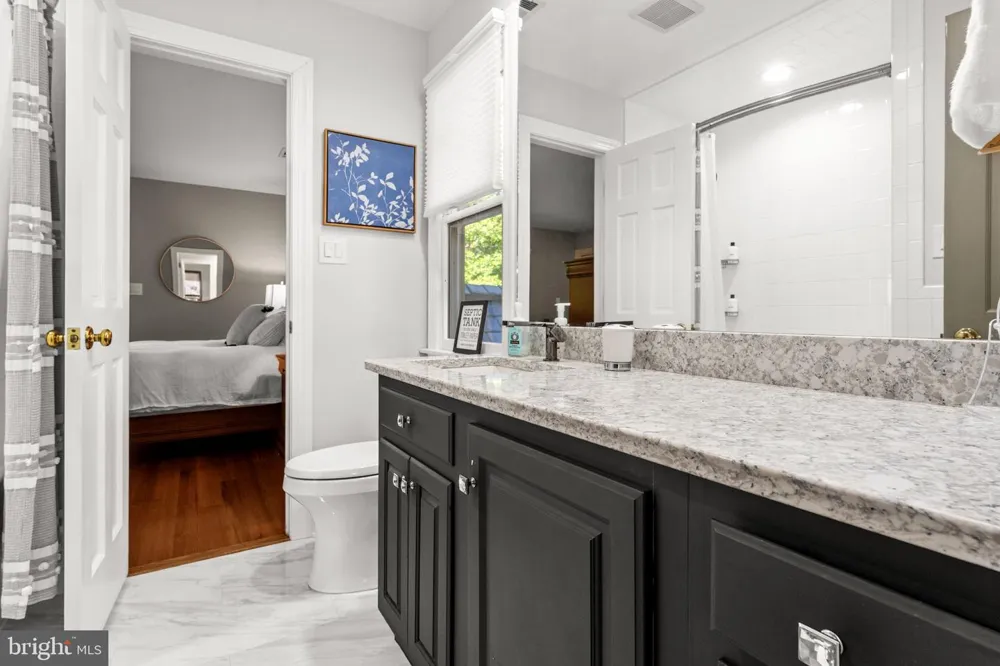3849 BLACK STUMP ROAD Weems, VA 22576