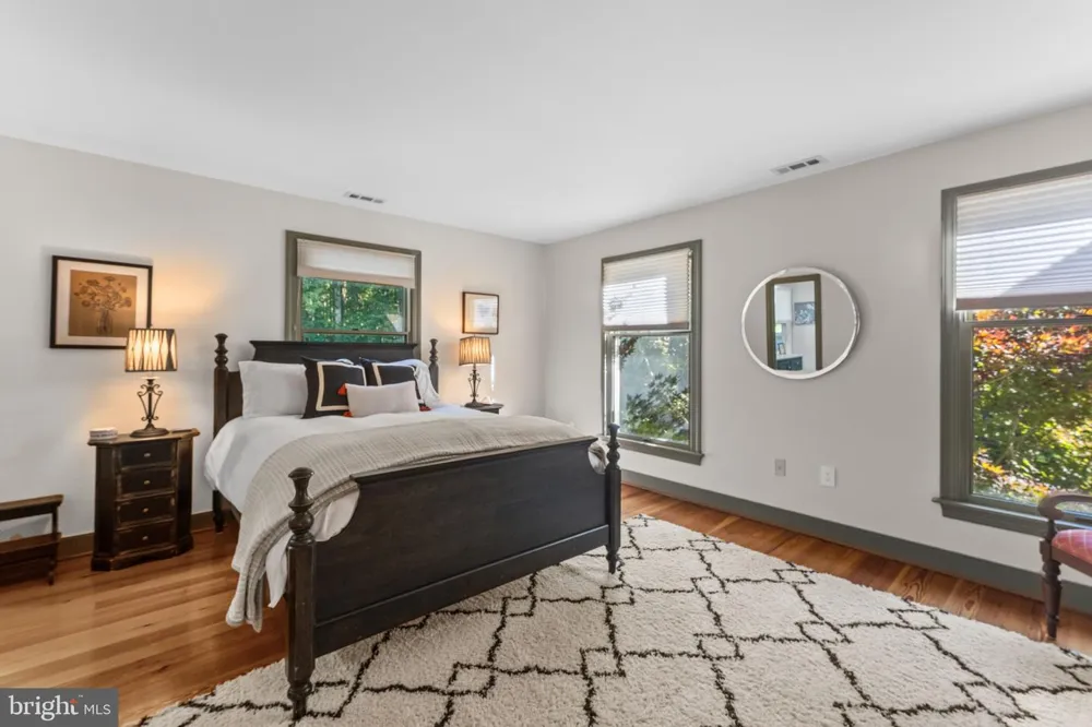 3849 BLACK STUMP ROAD Weems, VA 22576