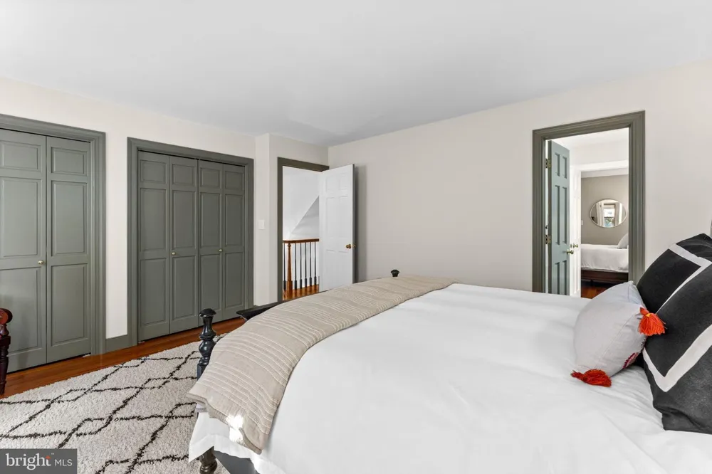3849 BLACK STUMP ROAD Weems, VA 22576
