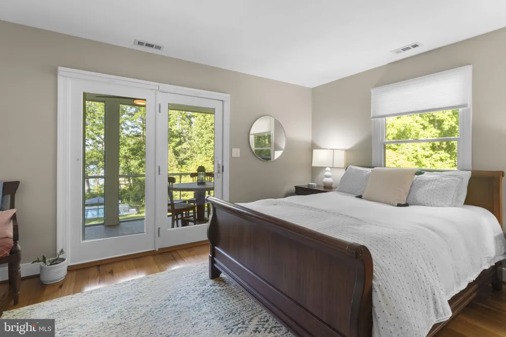 3849 BLACK STUMP ROAD Weems, VA 22576