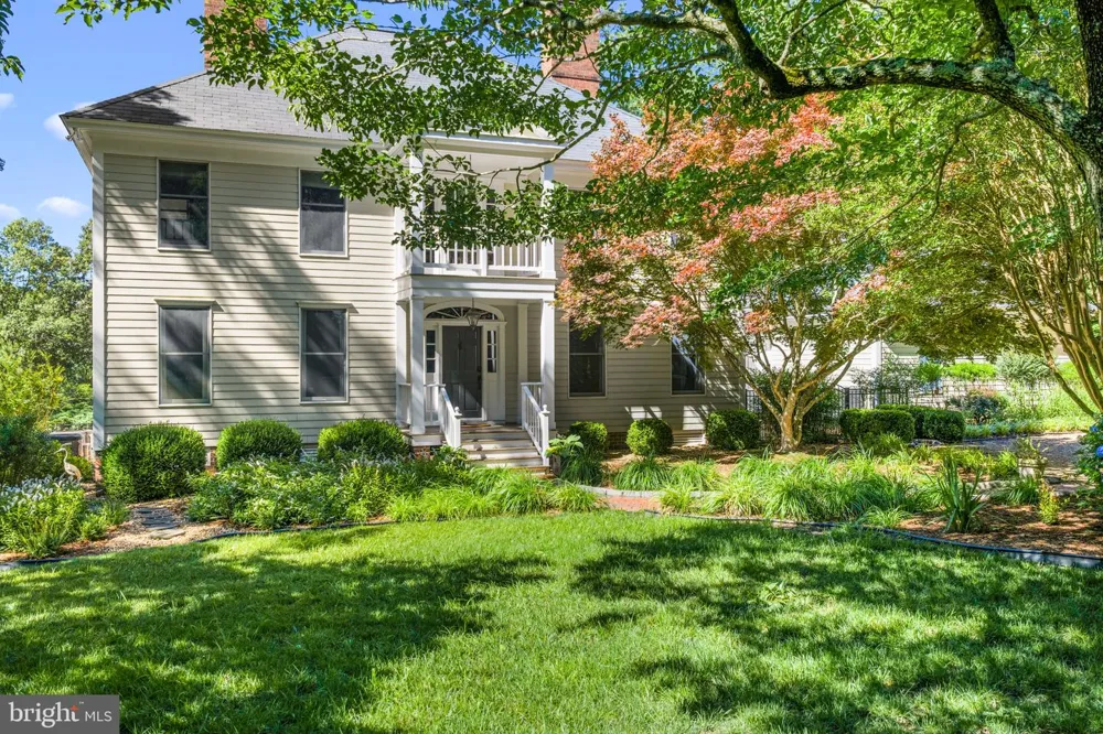 3849 BLACK STUMP ROAD Weems, VA 22576