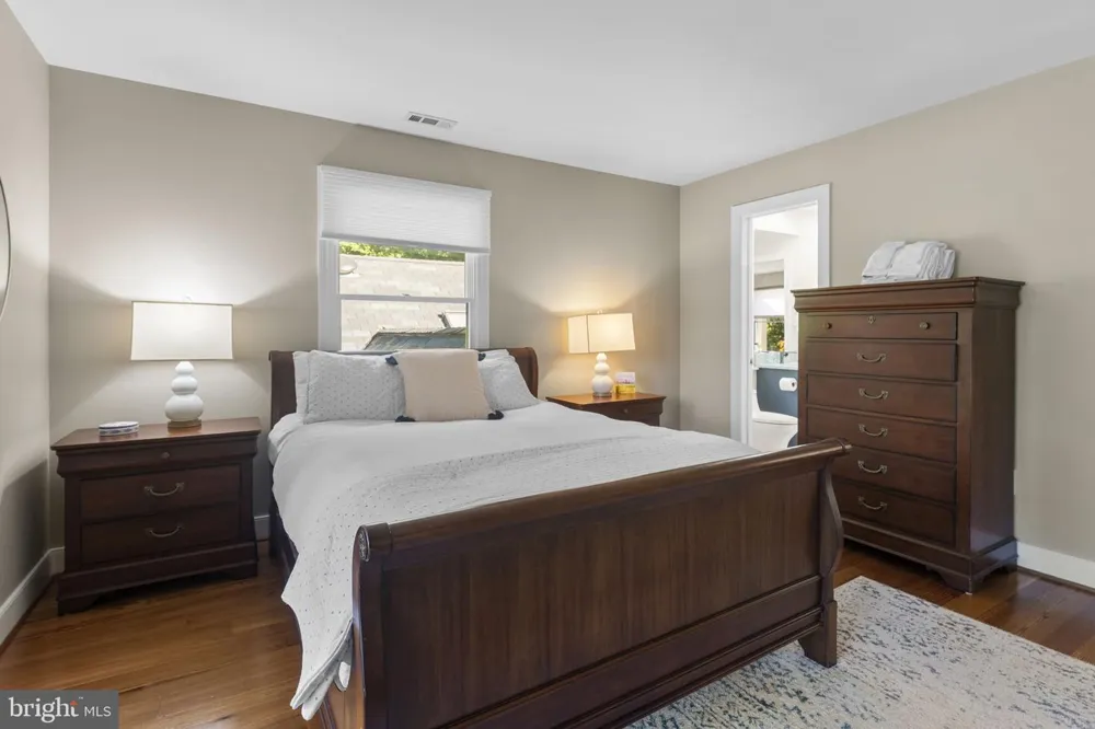 3849 BLACK STUMP ROAD Weems, VA 22576