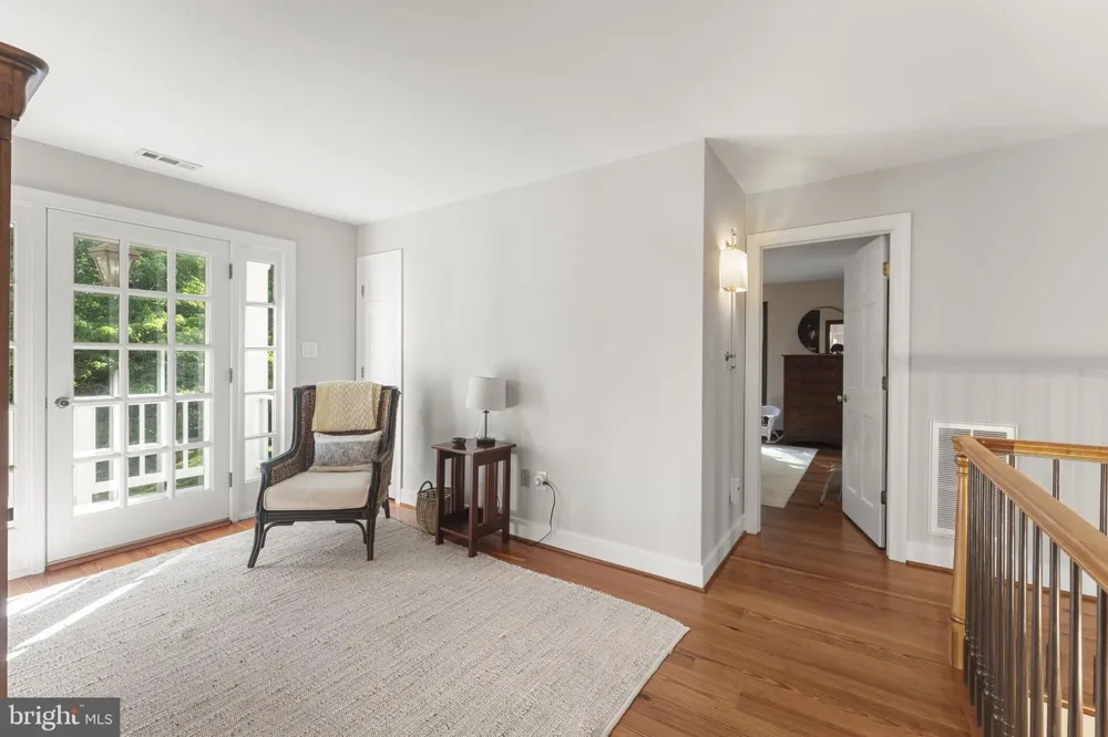 3849 BLACK STUMP ROAD Weems, VA 22576