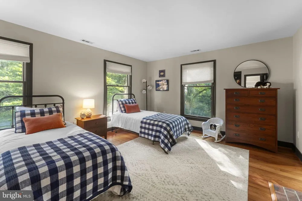 3849 BLACK STUMP ROAD Weems, VA 22576