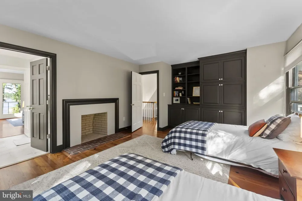 3849 BLACK STUMP ROAD Weems, VA 22576