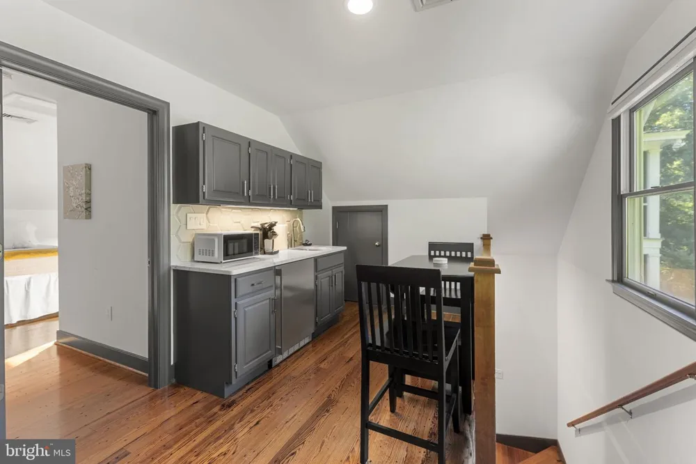 3849 BLACK STUMP ROAD Weems, VA 22576