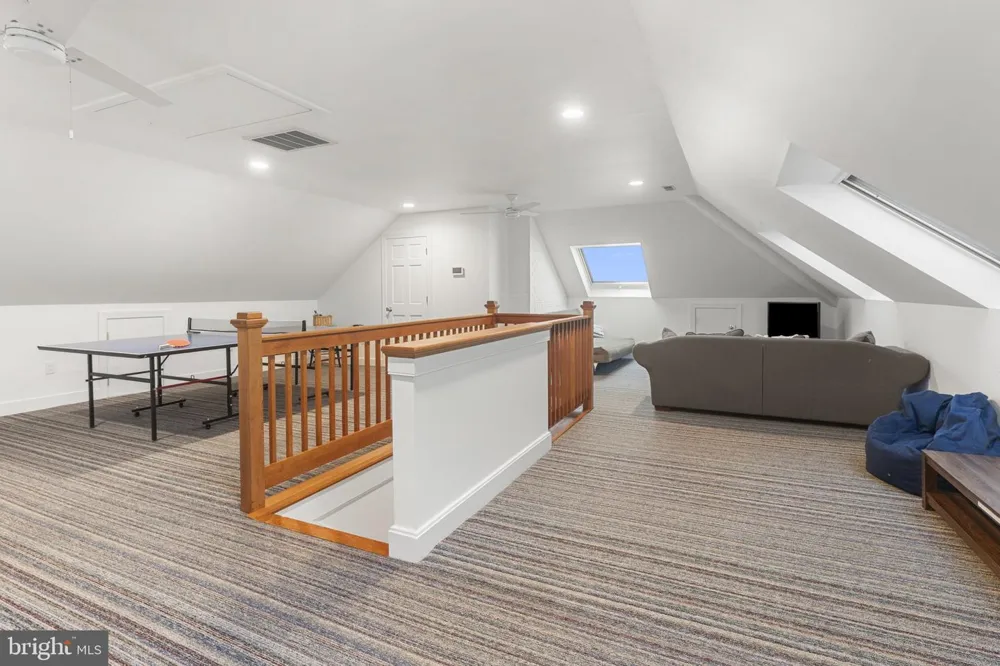 3849 BLACK STUMP ROAD Weems, VA 22576