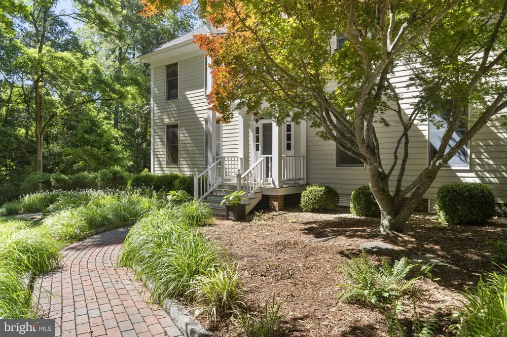 3849 BLACK STUMP ROAD Weems, VA 22576