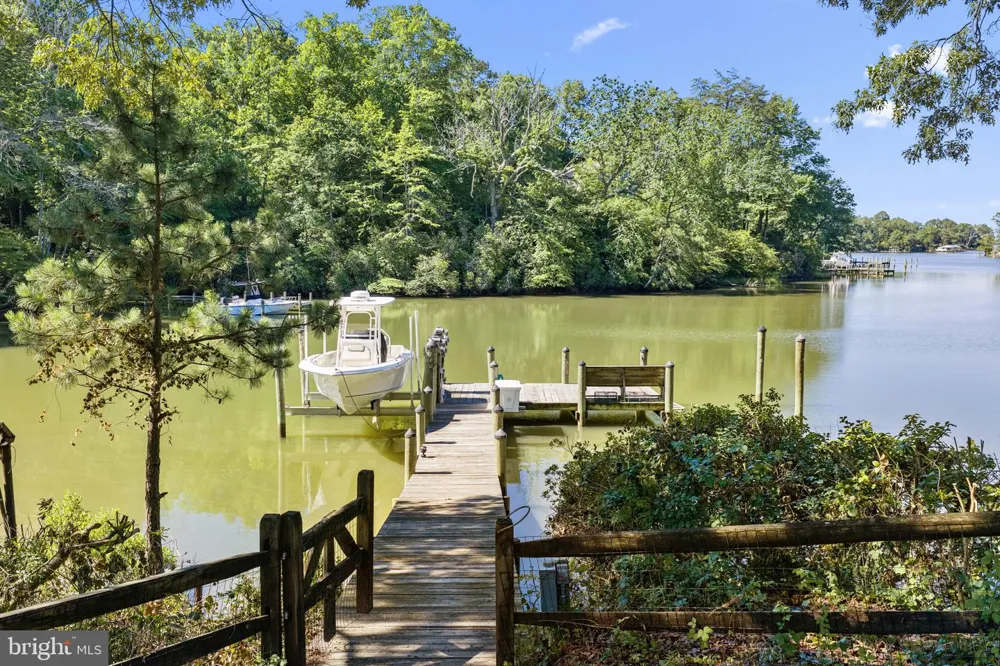 3849 BLACK STUMP ROAD Weems, VA 22576