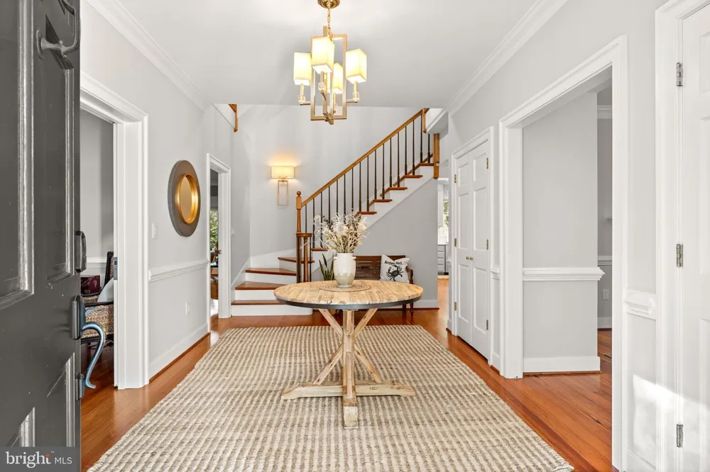 3849 BLACK STUMP ROAD Weems, VA 22576