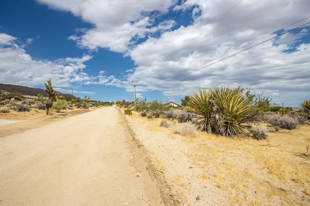 207 Onaga Trail Joshua Tree, CA 92252