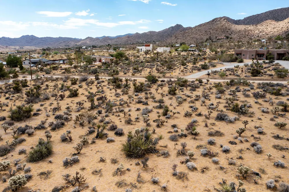 207 Onaga Trail Joshua Tree, CA 92252