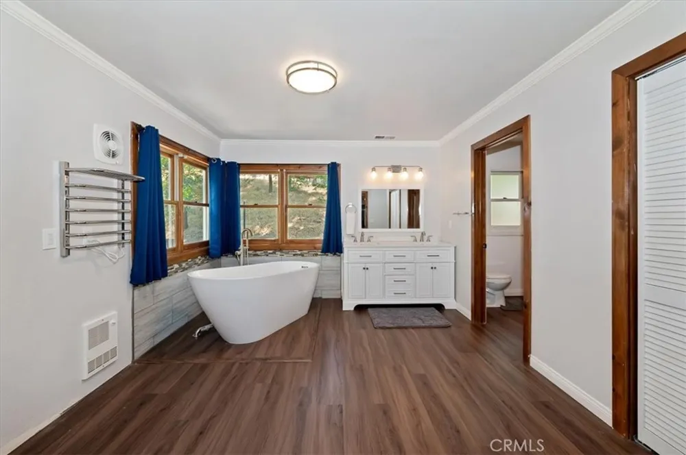 30228 Elfin Court Running Springs, CA 92382