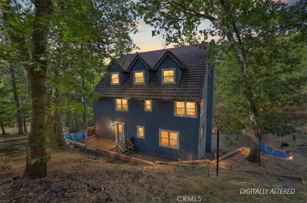 30228 Elfin Court Running Springs, CA 92382