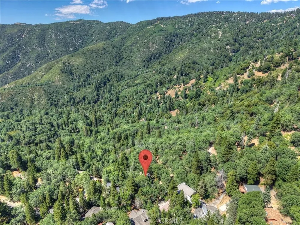 30228 Elfin Court Running Springs, CA 92382