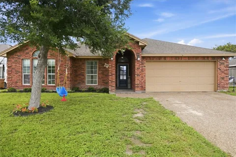 4113 Bennyville Drive
