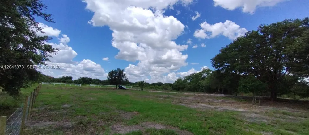 18611 NW 304 st Okeechobee, FL 34972
