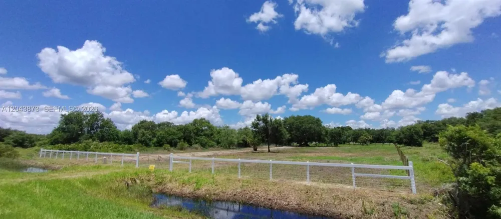 18611 NW 304 st Okeechobee, FL 34972