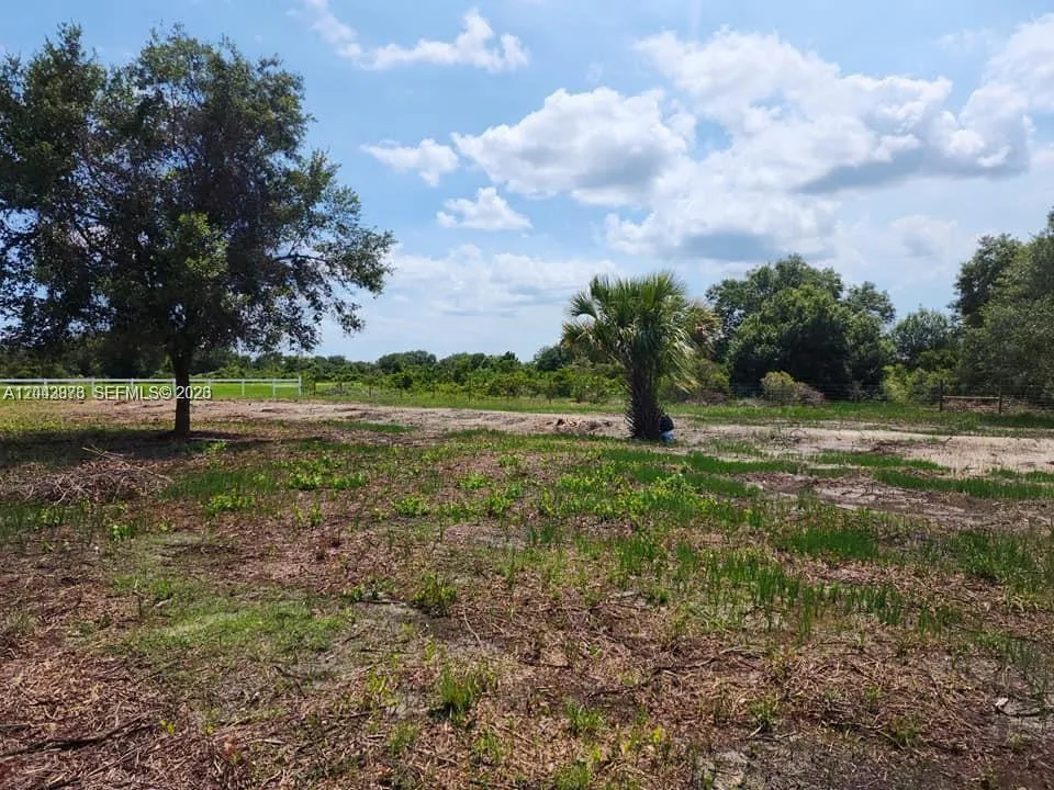 18611 NW 304 st Okeechobee, FL 34972