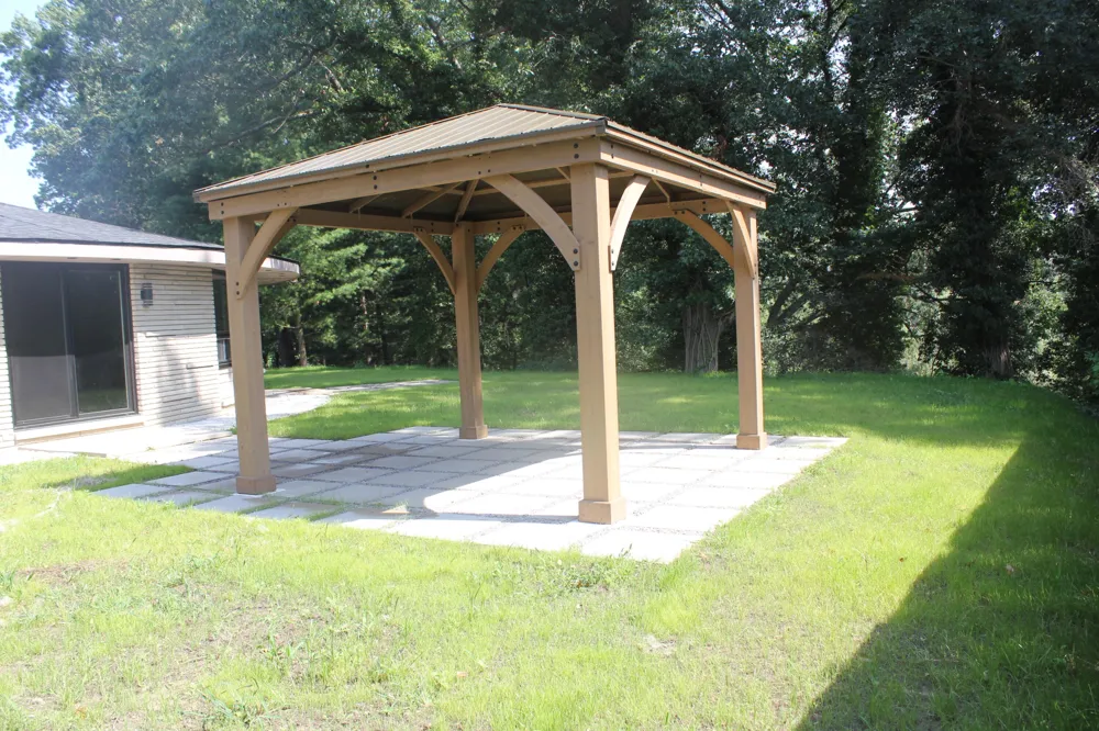 2631 Hillview Lane St. Joseph, MI 49085