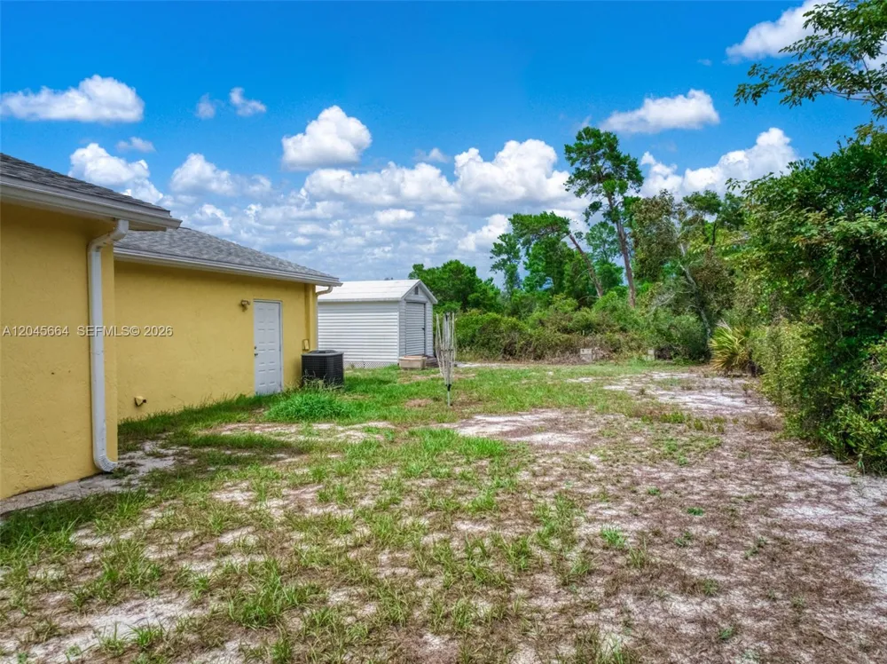 3077 W Scoralick Road Avon Park, FL 33825