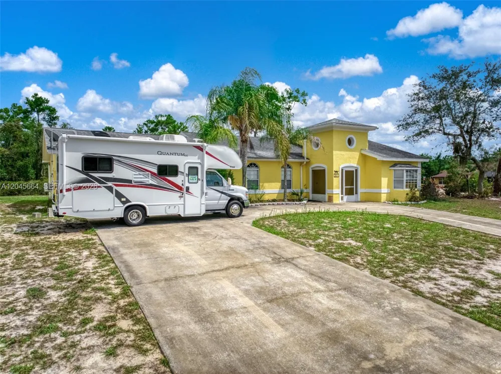 3077 W Scoralick Road Avon Park, FL 33825