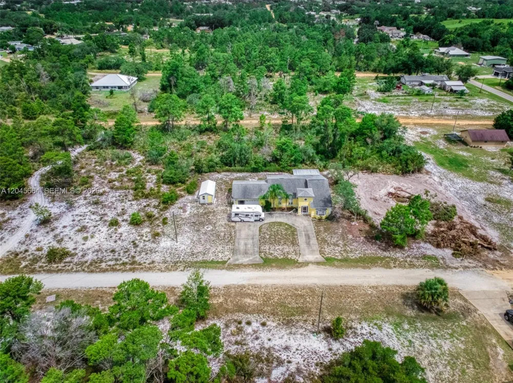 3077 W Scoralick Road Avon Park, FL 33825