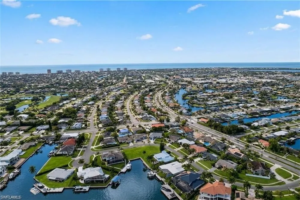 711 Fairlawn Court Marco Island, FL 34145