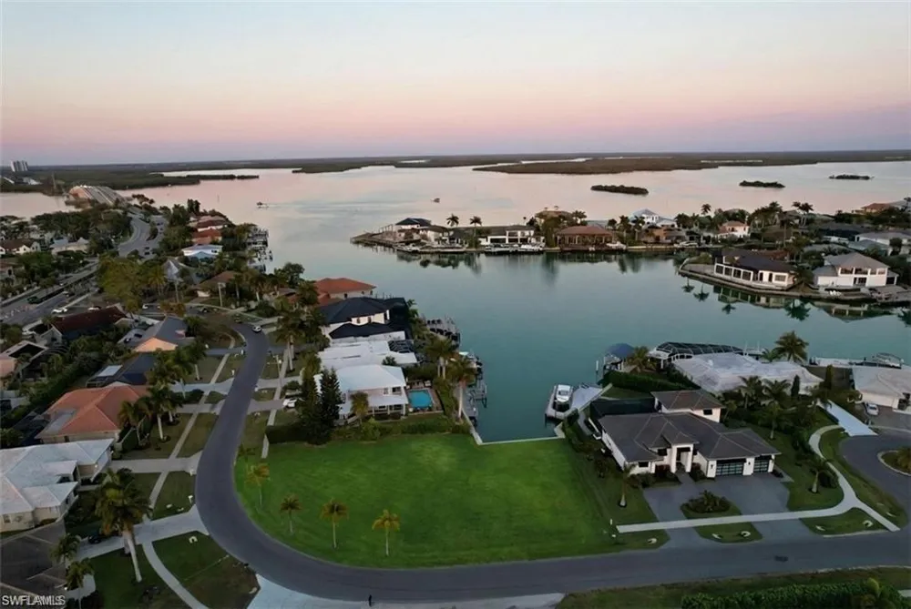 711 Fairlawn Court Marco Island, FL 34145