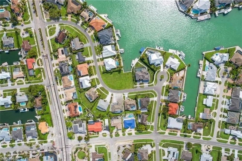 711 Fairlawn Court Marco Island, FL 34145