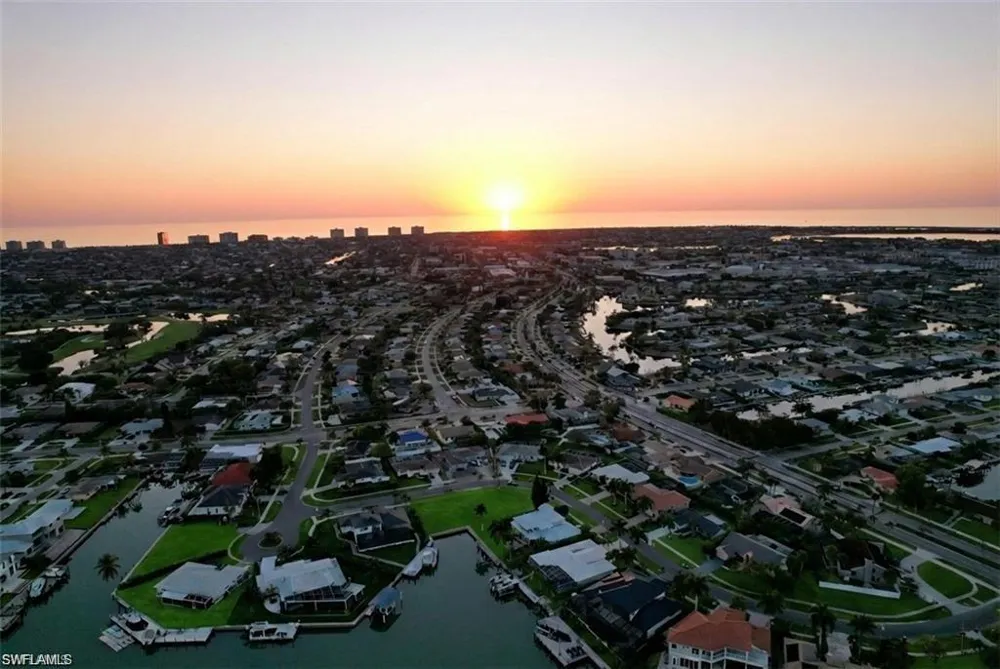 711 Fairlawn Court Marco Island, FL 34145