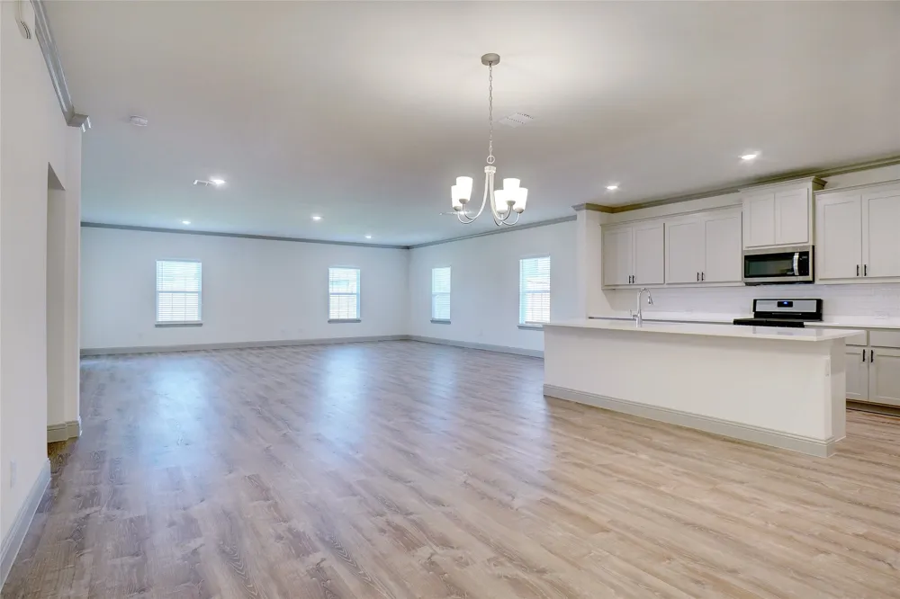 219 Community Drive Lavon, TX 75166