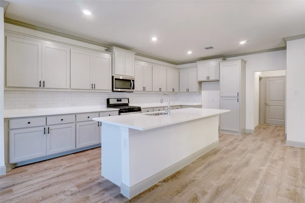 219 Community Drive Lavon, TX 75166