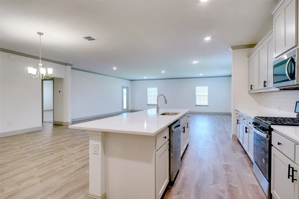 219 Community Drive Lavon, TX 75166