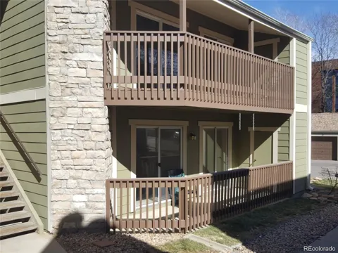 3474 S Eagle Street #101