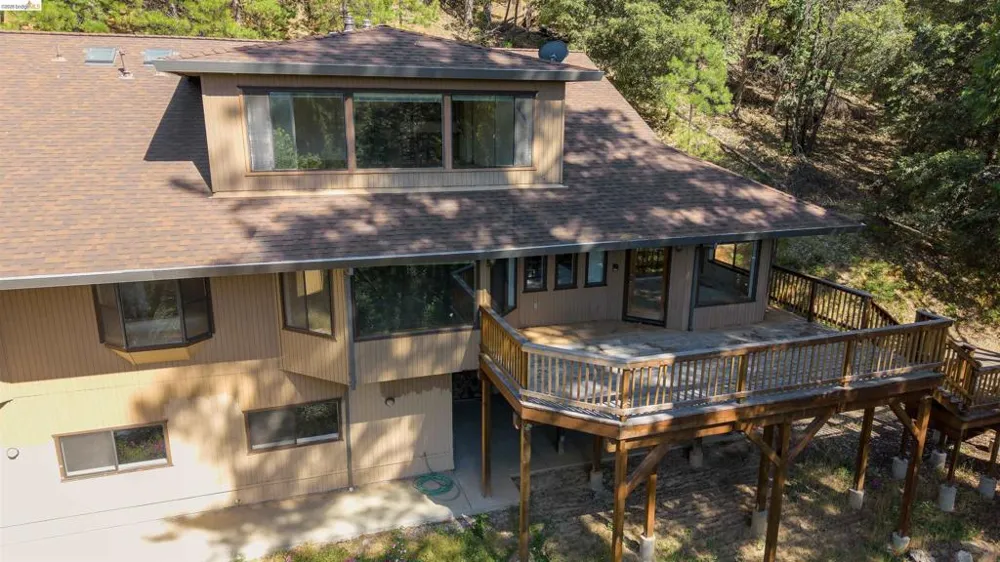 23113 Red Wing Trl Twain Harte, CA 95383