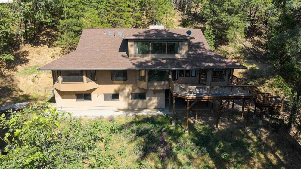 23113 Red Wing Trl Twain Harte, CA 95383