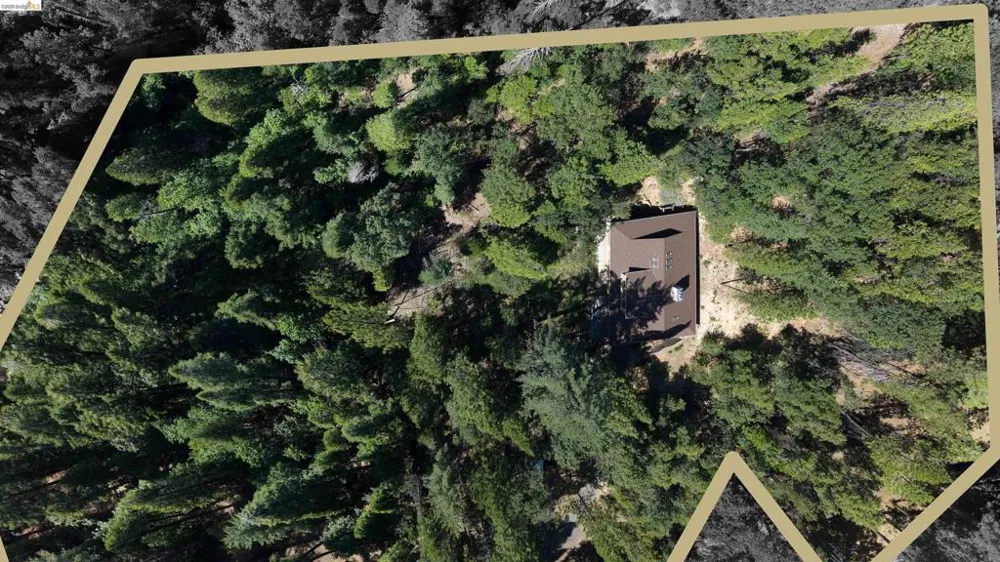 23113 Red Wing Trl Twain Harte, CA 95383