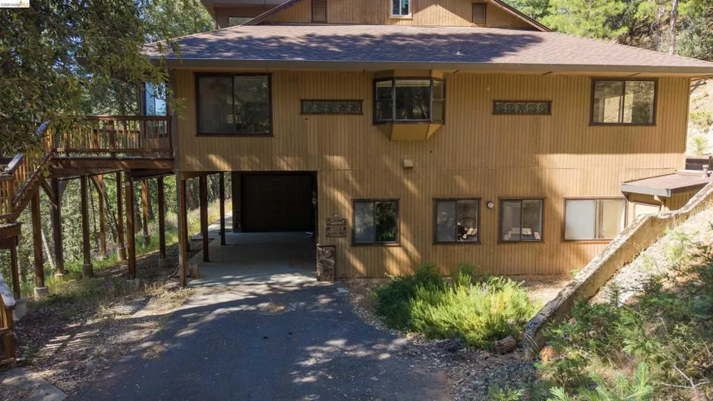 23113 Red Wing Trl Twain Harte, CA 95383