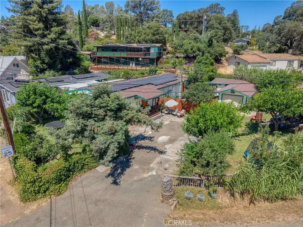 7035 Floyd Way Nice, CA 95464