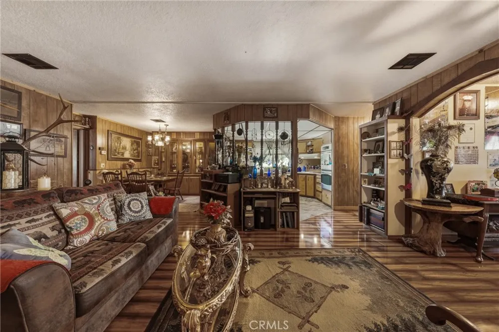 7035 Floyd Way Nice, CA 95464