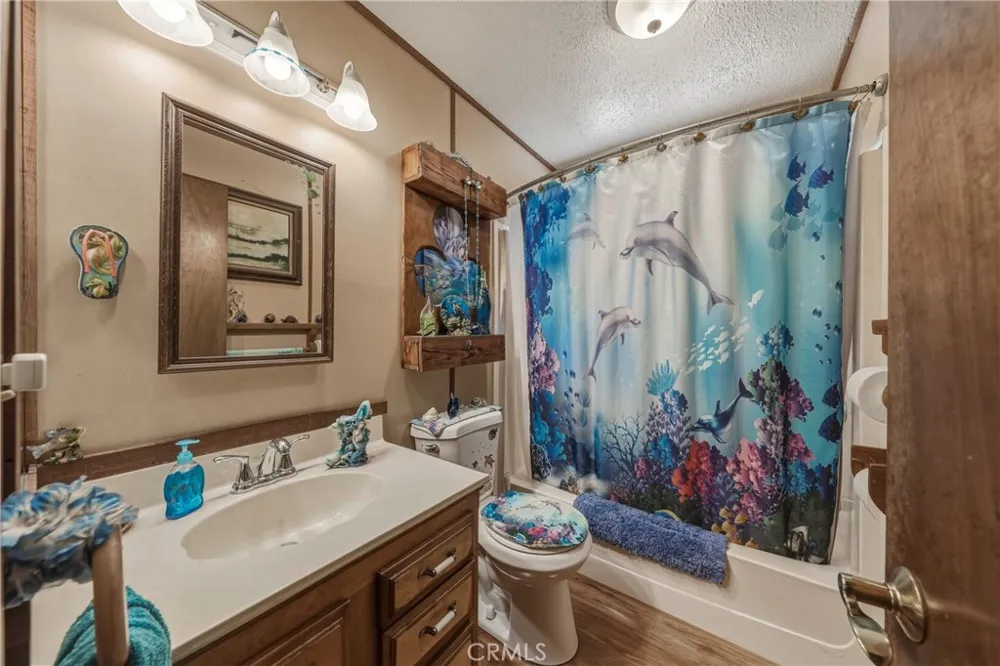 7035 Floyd Way Nice, CA 95464