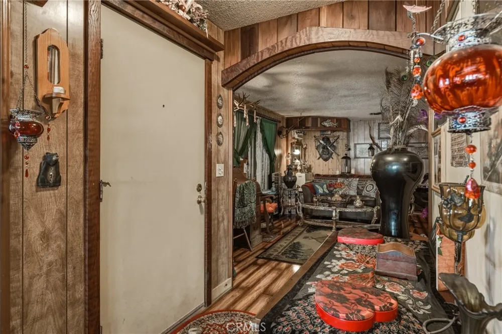 7035 Floyd Way Nice, CA 95464