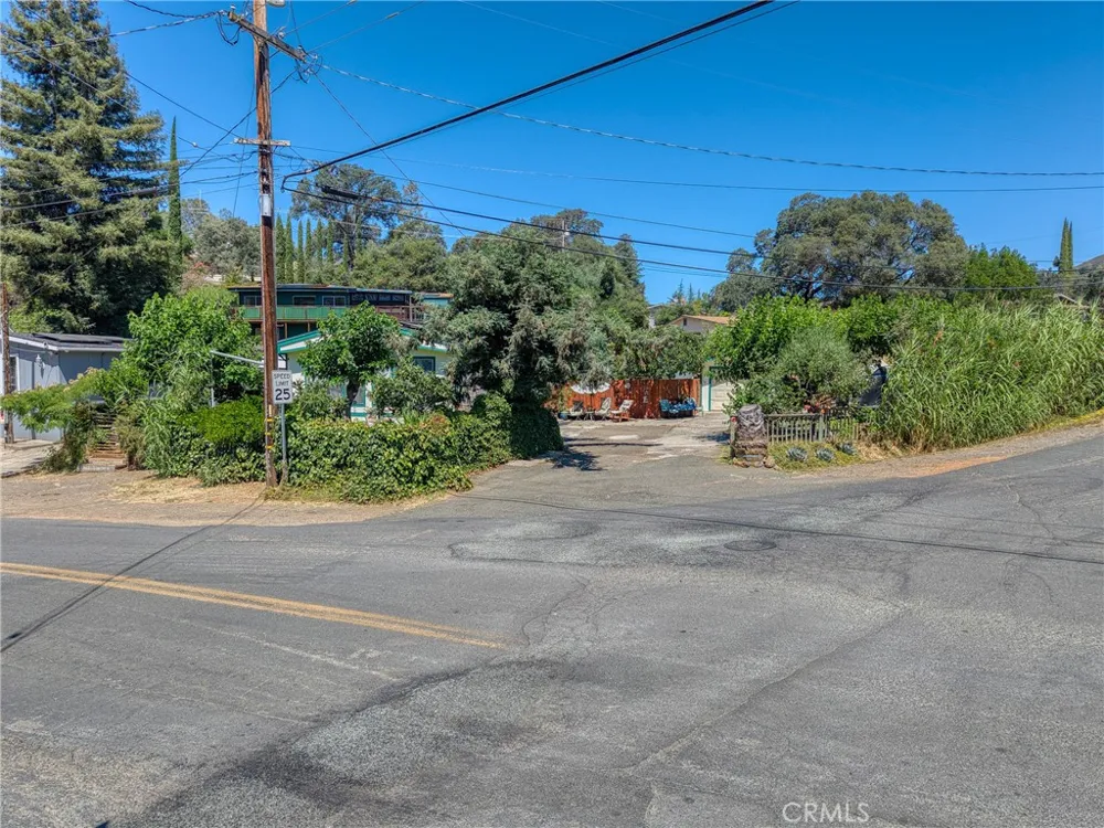7035 Floyd Way Nice, CA 95464