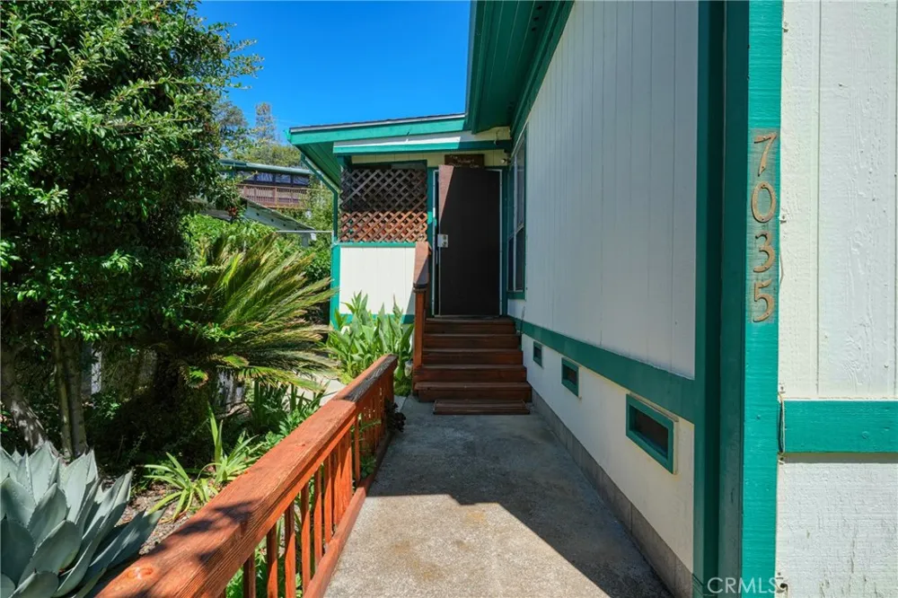 7035 Floyd Way Nice, CA 95464
