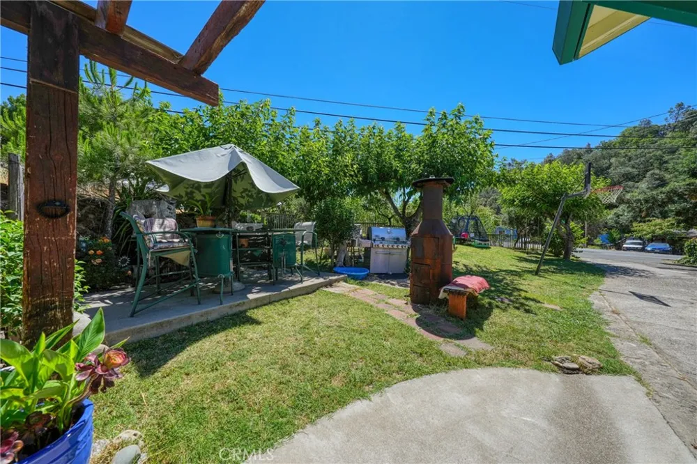 7035 Floyd Way Nice, CA 95464