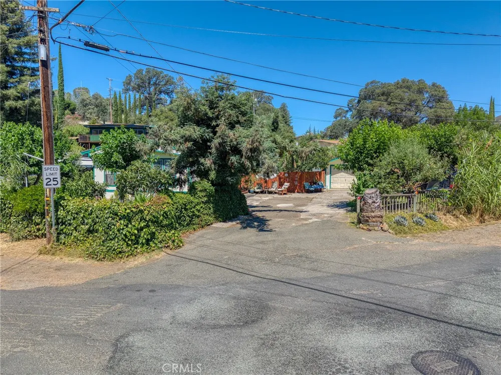 7035 Floyd Way Nice, CA 95464