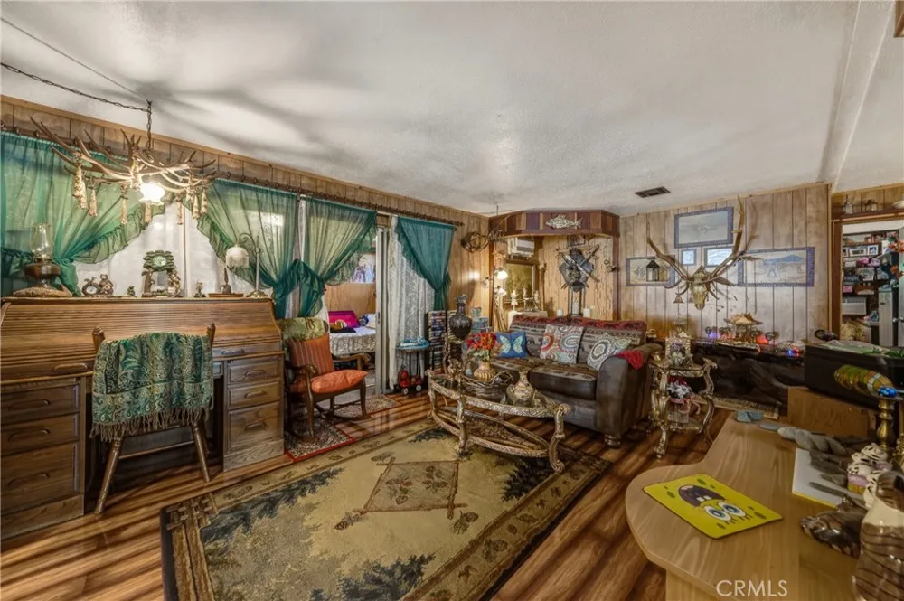 7035 Floyd Way Nice, CA 95464
