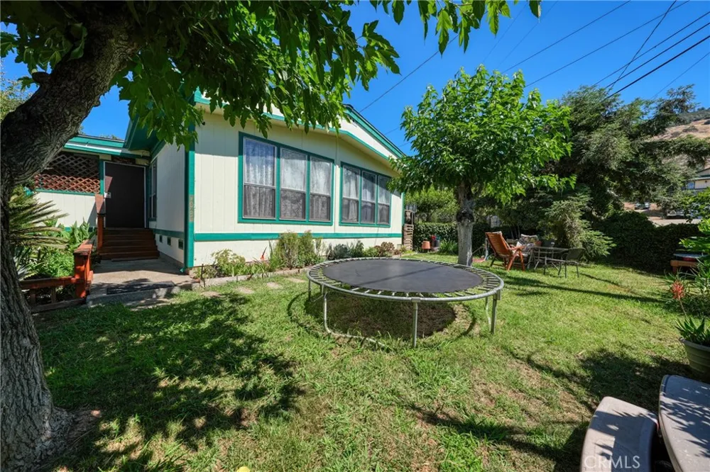 7035 Floyd Way Nice, CA 95464