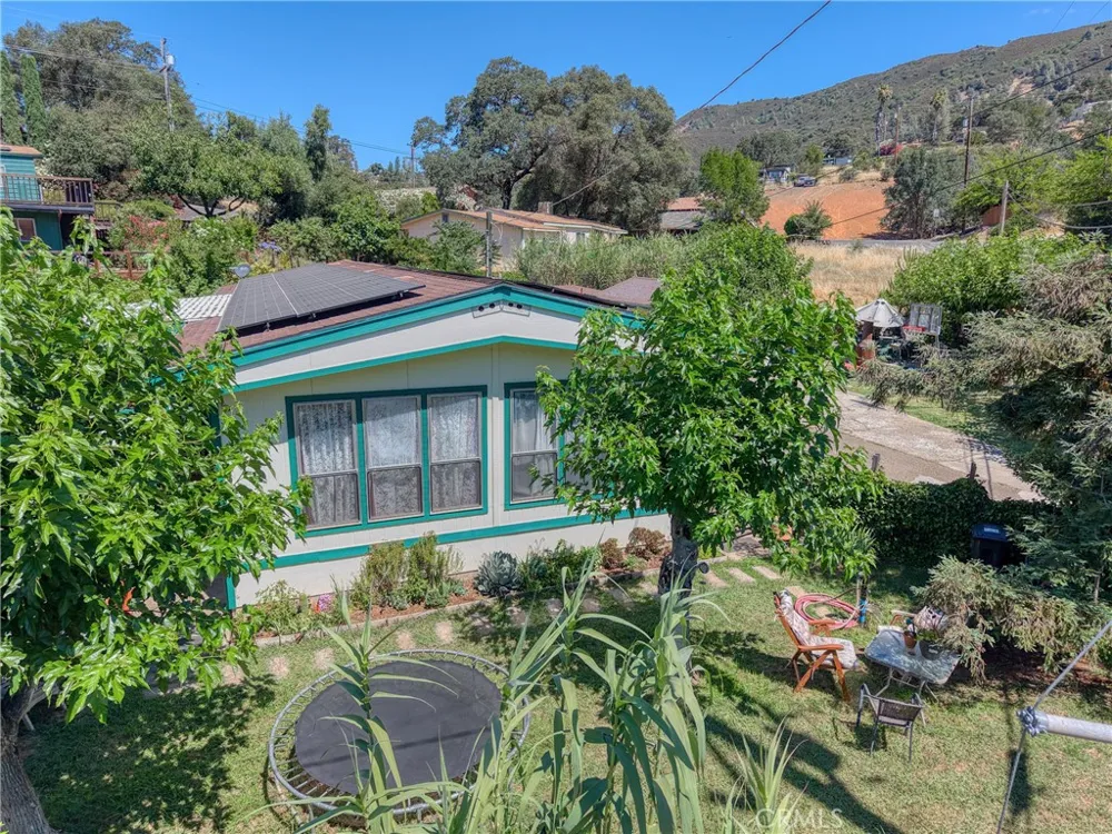7035 Floyd Way Nice, CA 95464